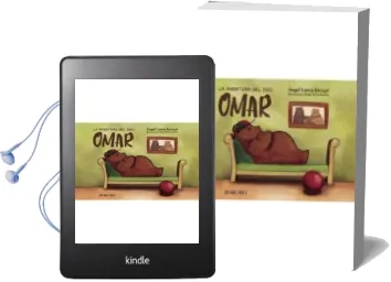 Descargar AudioLibro La Aventura del oso Omar de Angel Lanza Escajal año 2016