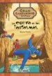 AudioLibro La Cueva de los Fantasmas (Campamento de Espias) de Maria Forero Calderon