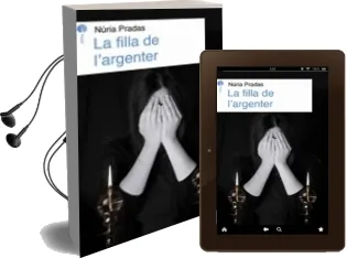 Descargar AudioLibro La Filla de l Argenter de Nuria Pradas año 2016