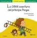 AudioLibro La Gran Aventura del Principe Peque (Chiquicuentos ) de Gabriela Keselman