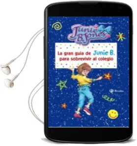 Descargar AudioLibro La Gran Guia de Junie b. para Sobrevivir al Colegio de Barbara Park año 2016