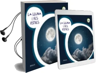 Descargar AudioLibro La Lluna i els Estels de Varios Autores año 2016