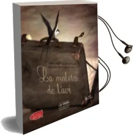 Descargar AudioLibro La Maleta de l avi de Fátima Fernández Méndez año 2016