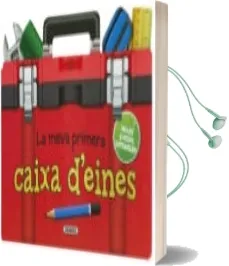 Descargar AudioLibro La Meva Primera Caixa d Eines de Varios Autores año 2016