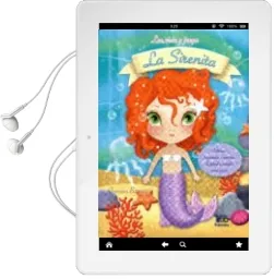 Descargar AudioLibro La Sirenita de Eleonora Barsotti año 2016