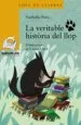 AudioLibro La Veritable Història del Llop de Nathalie Pons