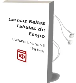 Descargar AudioLibro Las mas Bellas Fabulas de Esopo de Stefania Leonardi Hartley año 2016