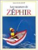 AudioLibro Les Vacances de Zephir de Jean De Brunhoff
