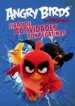 AudioLibro Libro de Actividades con Pegatinas 1 (Angry Birds. Actividades) de Varios Autores
