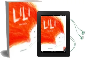 Descargar AudioLibro Lili de Tan Wen Dee año 2016