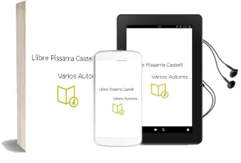 Descargar AudioLibro Llibre Pissarra Castell de Varios Autores año 2016