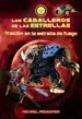 AudioLibro Los Caballeros de las Estrellas 4: Traicion en la Estrella de Fuego de Michael Peinkofer