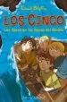 AudioLibro Los Cinco en las Rocas del Diablo de Enid Blyton