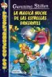 AudioLibro Los Cosmorratones 8 :La Magica Noche de las Estrellas Danzantes de Geronimo Stilton