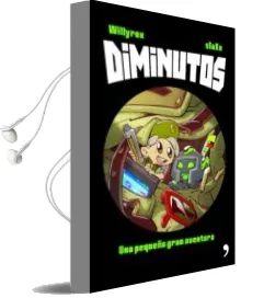 Descargar AudioLibro Los Diminutos de Willyrex; Staxx año 2016