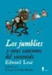 AudioLibro Los Jumblies y Otras Canciones del Sinsentido de Edward Lear