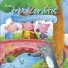 AudioLibro Los Tres Cerditos con Peluche de Varios Autores