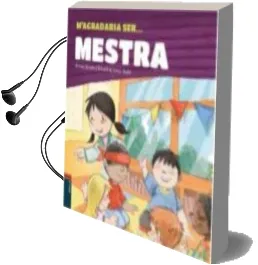 Descargar AudioLibro M Agradaria ser Mestra de Anna Obiols Llopart año 2016