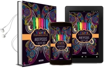 Descargar AudioLibro Mariposas de Varios Autores año 2016