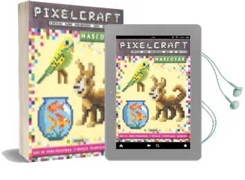 Descargar AudioLibro Mascotas de Anna Bowles año 2016