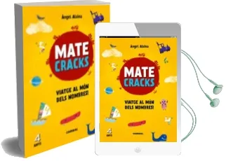 Descargar AudioLibro Matecracks Viatge al mon Dels Nombres! 4 Anys de Angel Alsina año 2016