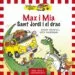 AudioLibro Max i Mia. Sant Jordi i el Drac de Vita Dickinson