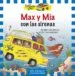 AudioLibro Max y mía con las Sirenas (The Yellow van 5) de Vita Dickinson