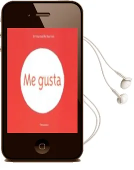 Descargar AudioLibro Me Gusta de Emmanuelle Bastien año 2016