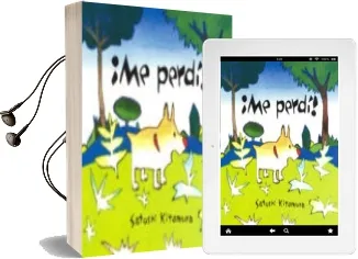 Descargar AudioLibro ¡Me Perdi! de Satoshi Kitamura año 2016