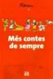 AudioLibro Més Contes de Sempre de Pilarin Bayés