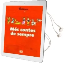 Descargar AudioLibro Més Contes de Sempre de Pilarin Bayés año 2016