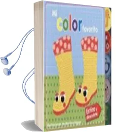 Descargar AudioLibro Mi Color Favorito de Martina Hogan año 2016