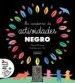 AudioLibro Mi Cuaderno de Actividades Negro de Marie Fordacq