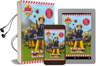 Descargar AudioLibro Mi Gran Libro de sam el Bombero de Kathrin Zuschlag año 2016
