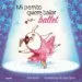 AudioLibro Mi Perrito Quiere Bailar Ballet de Anna Kemp