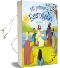 Descargar AudioLibro Mi Primer Evangelio de Janice Emmerson año 2016