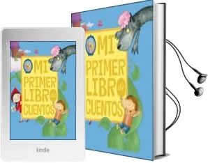 Descargar AudioLibro Mi Primer Libro de Cuentos de Varios Autores año 2016