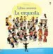 AudioLibro Mi Primer Libro de la Orquesta de Sam Taplin