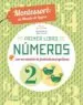 AudioLibro Mi Primer Libro de Numeros (Vvkids) de Chiara Pirodi