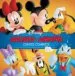 AudioLibro Mickey i Minnie. Contes Complets de Varios Autores