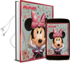 Descargar AudioLibro Minnie. Caja Metalica de Varios Autores año 2016