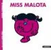 AudioLibro Miss Malota de Adam Hargreaves