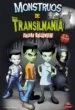 AudioLibro Monstruos de Transilmania 1: Salvar Hallowwen de Sean O Reily