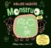 AudioLibro Monstruos (Dibujos Magicos) de Suhel Ahmed