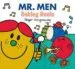 AudioLibro Mr. men Making Music (Mr. men & Little Miss Everyday) de Roger Hargreaves