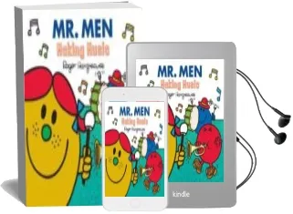 Descargar AudioLibro Mr. men Making Music (Mr. men & Little Miss Everyday) de Roger Hargreaves año 2016