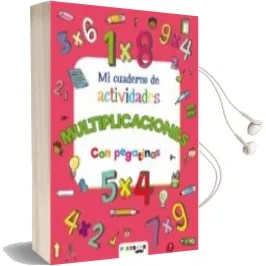 Descargar AudioLibro Multiplicaciones de Varios Autores año 2016