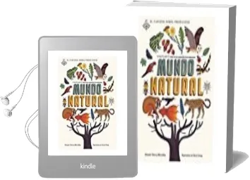 Descargar AudioLibro Mundo Natural de Mike Jolley año 2016