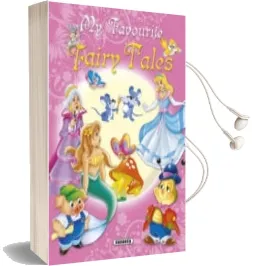 Descargar AudioLibro My Favorite Fairy Tales de Varios Autores año 2016