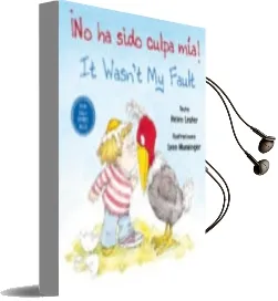 Descargar AudioLibro No ha Sido Culpa mía! / it Wasn t my Fault de Helen Lester año 2016